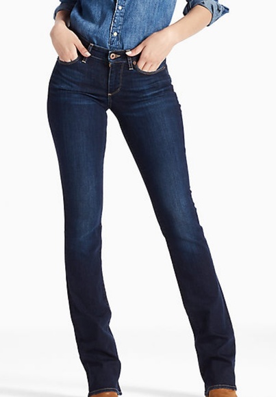 Lucky Brand Women's Cate Bootcut Jean - Picture 1 of 7